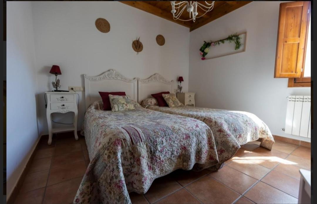La Poza De La Torca I Y Ii Tobera