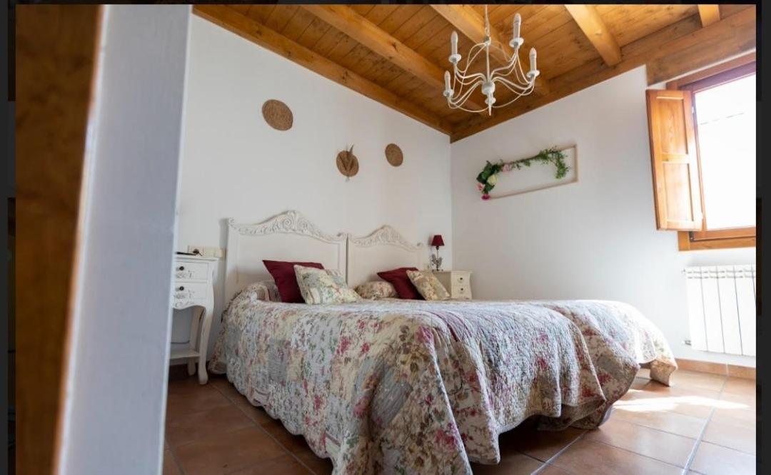Hotel La Poza De La Torca I Y Ii *